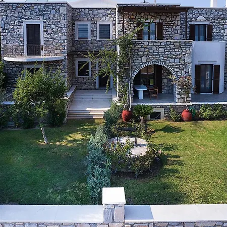 Villa Kaly Villa