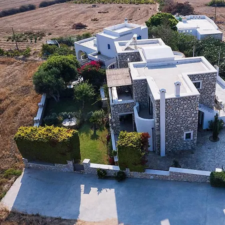 Villa Villa Kaly Agia Anna (Naxos)