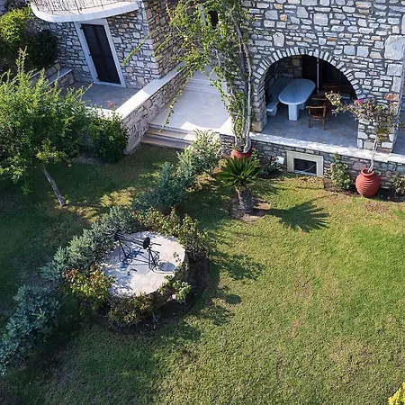 Villa Kaly Villa *