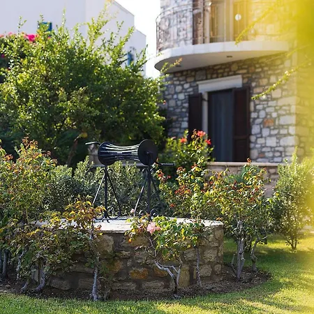 Villa Villa Kaly *