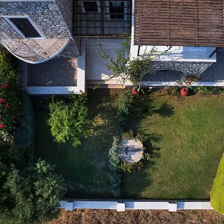 Villa Villa Kaly