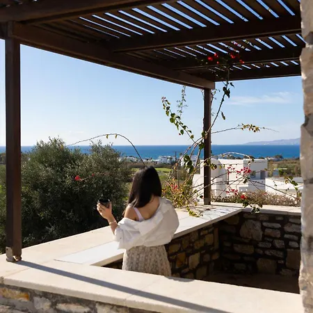 Villa Kaly * Agia Anna (Naxos)