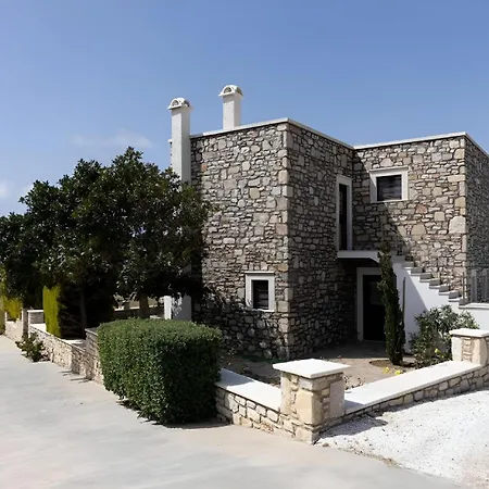 Villa Kaly Villa *