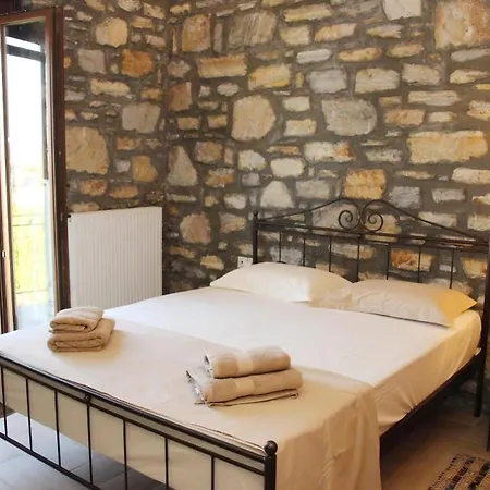 Villa Kaly Villa Agia Anna (Naxos)