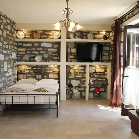 Villa Kaly Agia Anna (Naxos)