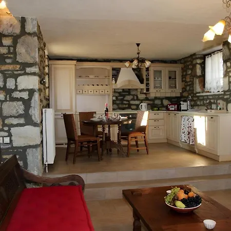 Villa Villa Kaly