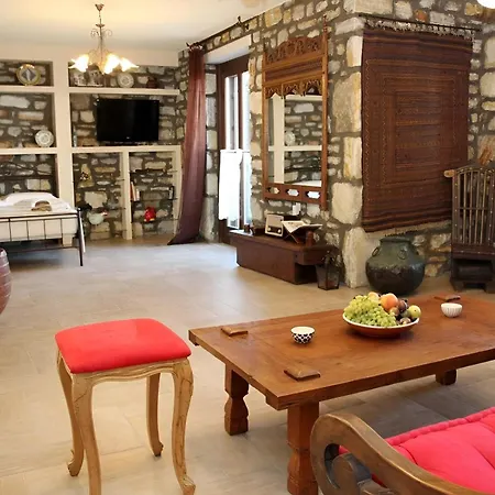 Villa Kaly *