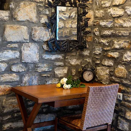 Vila Kaly Agia Anna (Naxos)