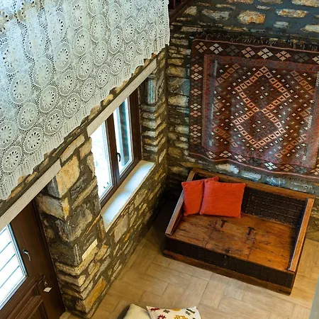 Villa Villa Kaly