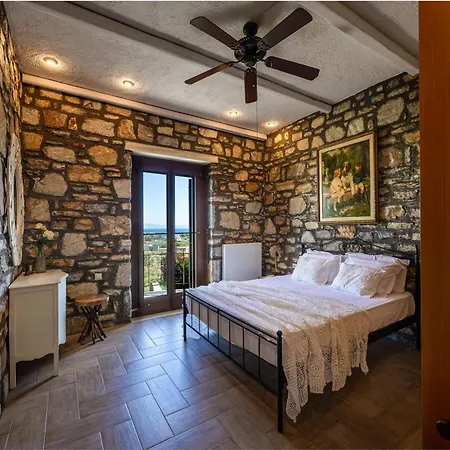 Villa Kaly Villa Agia Anna (Naxos)