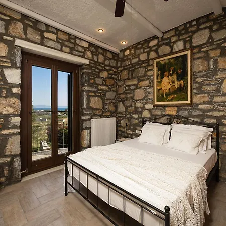 Villa Villa Kaly Agia Anna (Naxos)