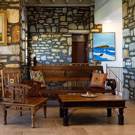 Villa Kaly * Agia Anna (Naxos)