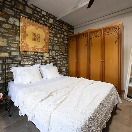 Villa Kaly Villa