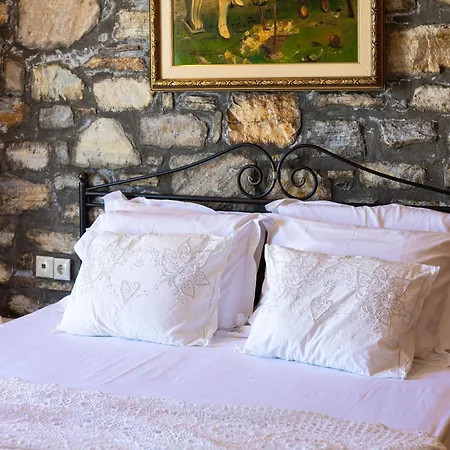 Vila Kaly Agia Anna (Naxos)