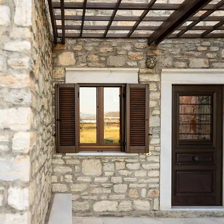 Villa Kaly Villa *
