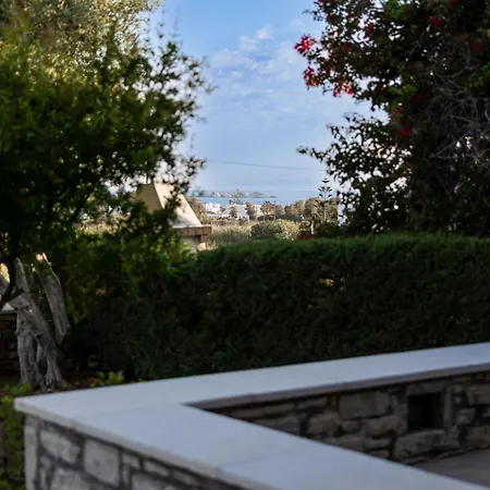 Villa Villa Kaly *